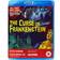 The Curse Of Frankenstein [Blu-ray]